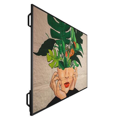 75BDL4511D / 00 visualizzatore di messaggi Pannello A digitale 190,5 cm (75") 500 cd /m² 4K Ultra HD Nero 24/7 - Foto 9