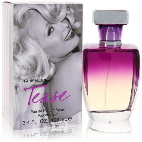 Tease By Eau De Parfum Spray 3.4 Oz (women) - Foto 1