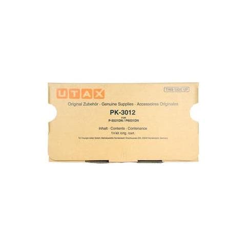 Toner Pk-3012 Pk3012 (1t02t60ut0) - Foto 1