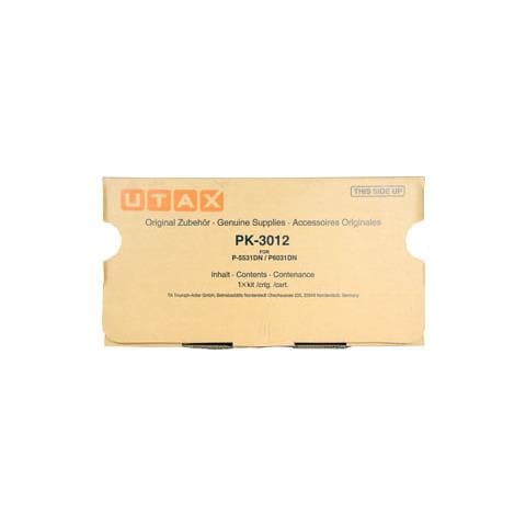 Toner Pk-3012 Pk3012 (1t02t60ut0) - Foto 2