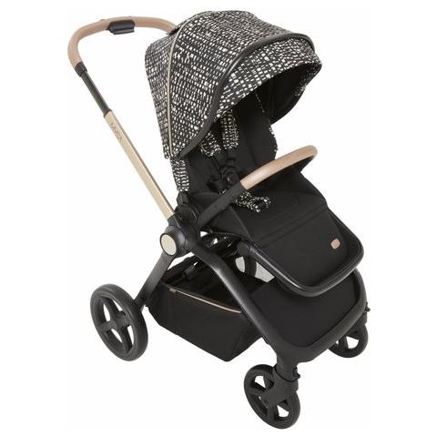 Passeggino 4 Ruote Chicco 00887026710000 Mysa Glam Dew Re-lux - Foto 1