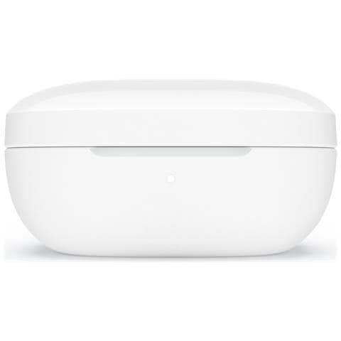 Auricolare Wireless In-Ear - Bluetooth - Bianco - AUC003btWH - Foto 6