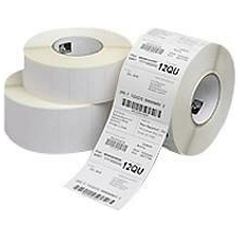 Etichette Per Stampante Ultimate 3000t Bianco Ø 25 Mm (12 Unità) - Foto 1