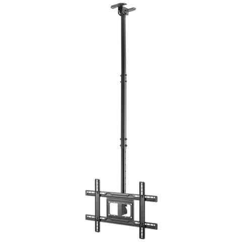 Ct80tse-075 Supporto Tv A Parete 2,03 M (80"") Nero - Foto 1