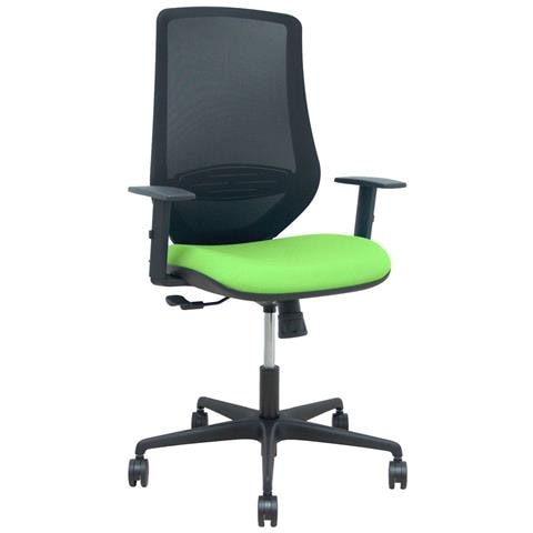 Sedia Da Ufficio Mardos 0b68r65 Pistacchio - Foto 1