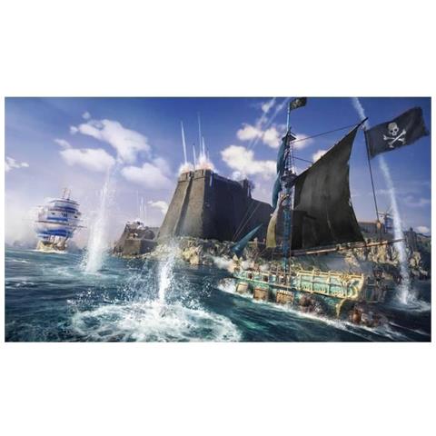 Videogioco Per Xbox Series X Skull And Bones - Premium Edition (fr) - Foto 2