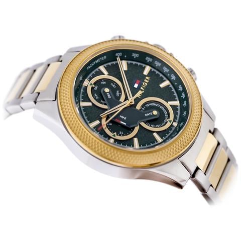 Orologio Da Uomo Clark 1792079 (zf105a) + Box - In Ordine - Foto 5