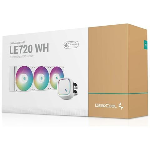 Ventilatore R-le720-whammn-g-1 - Foto 2