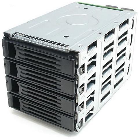 AXX4DRV3GEXP porta accessori - Foto 1