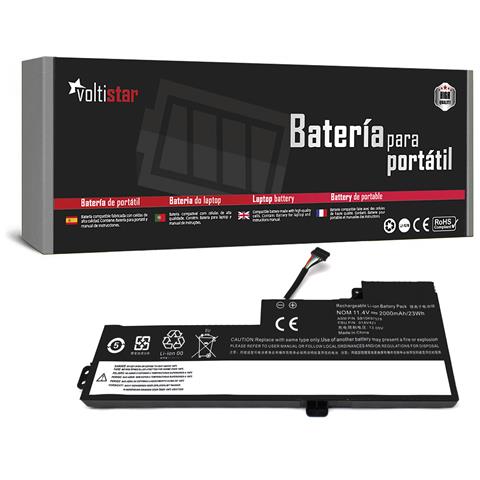Batteria Per Portatile Lenovo Thinkpad T470 T480 01av421 01av420 01av419 - Foto 1