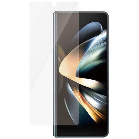 Samsung Galaxy Z Fold4 AB Pellicola proteggischermo trasparente 1 pz - Foto 1