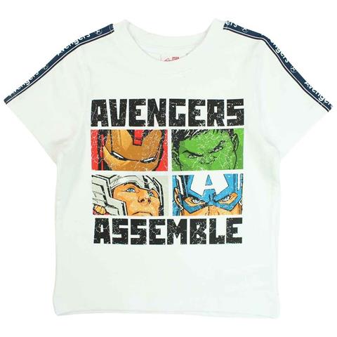 T-shirt Avengers av 5202454 s1-2a Ragazzo - Foto 1