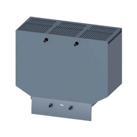 3va9401-0wg30 Klemmenabdeckung 1 St. (3va94010wg30) - Foto 1