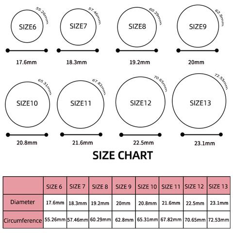 Anello In Silicone Universale Per Proteggere Gli Anelli Originali White 13#28,7*7,9 Mm - Foto 6