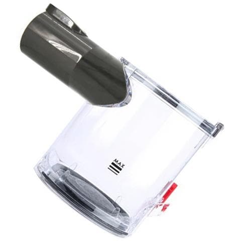 Contenitore Della Polvere Di Ricambio Per Dyson V6 - Foto 2