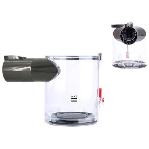 Contenitore Della Polvere Di Ricambio Per Dyson V6 - Foto 4