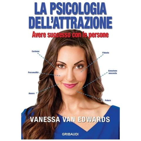 La Psicologia Dell'attrazione. Avere Successo Con Le Persone - Foto 1
