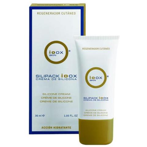 Crema Al Silicone ? Silipack 30g - Foto 1