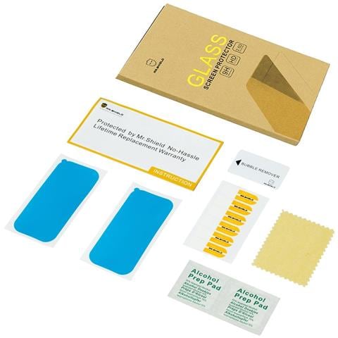 Set Di Occhiali Protettivi Per Samsung Galaxy Tab S9 2 Pezzi - Foto 2