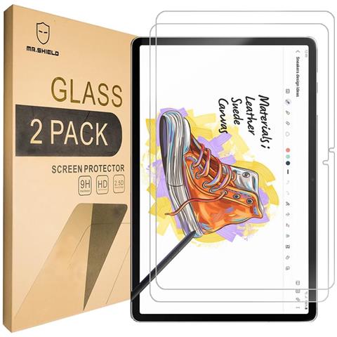 Set Di Occhiali Protettivi Per Samsung Galaxy Tab S9 2 Pezzi - Foto 1