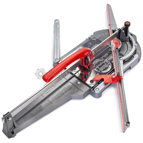 Tagliapiastrelle Masterpiuma 75p5 75 Cm Incisione A Spinta - Foto 1