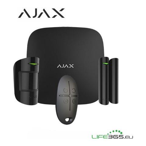 Kit di base (StarterKit) nero - Foto 1