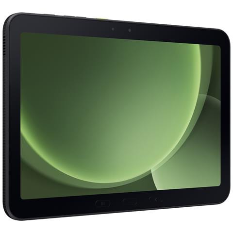 Tablet Galaxy Tab Active5 Pro Monitor 10.1" 5G Snapdragon RAM 8GB 128GB Android 15 Verde - Foto 2