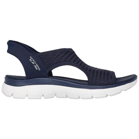 Summits - Sweetly Ev 119519-nvy, Donne, Blu, 37 - Foto 5