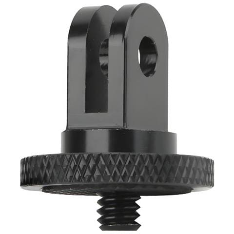 Supporto Adattatore Per Action Camera Gopro /insta360 Go 3 - Foto 2