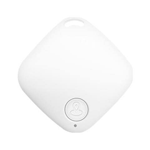 Dispositivo Anti-smarrimento - Proteggi I Tuoi Oggetti Di Valore Con Facilità White - Foto 1