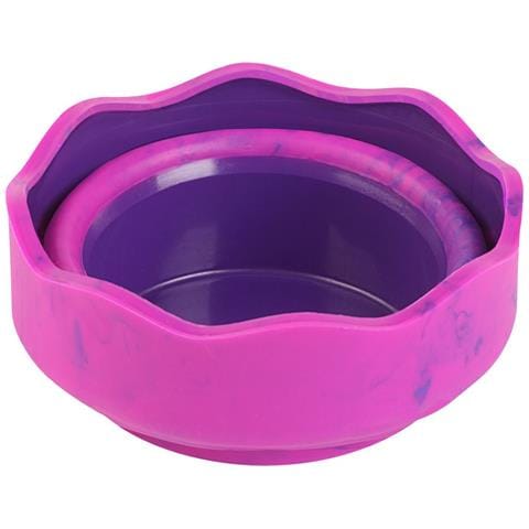 181527 tazza per miscelare la vernice Singolo Rosa 1 pz - Foto 5