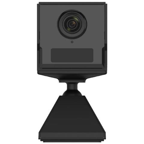 Telecamera Di Sicurezza Magnetica Wifi A Basso Consumo - 200mp Hd, Dual Band, Visione Notturna Ir - Foto 1