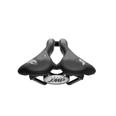 Sella 4bike Vt30c Gel Nera - Foto 1