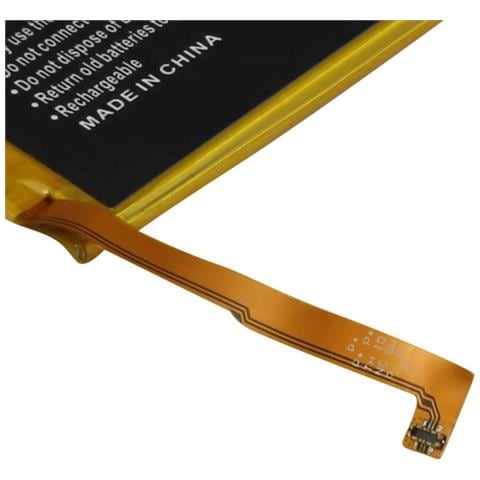 Batteria Li-polimero 3,8v Per Huawei P9 Lite 2900mah 11,0 Wh - Foto 2