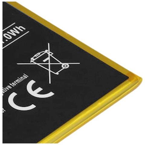 Batteria Li-polimero 3,8v Per Huawei P9 Lite 2900mah 11,0 Wh - Foto 4