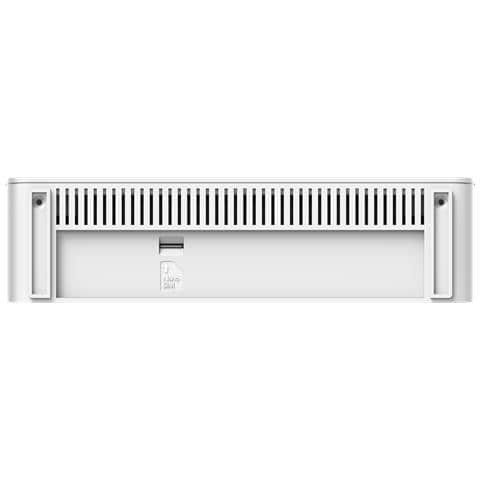 LT500E router wireless Fast Ethernet Dual-band (2.4 GHz / 5 GHz) 4G Bianco - Foto 2
