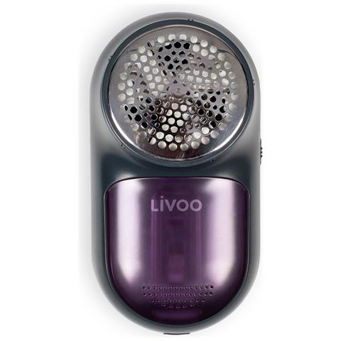 Levapelucchi Elettrico Ricaricabile - Dom478 - Foto 1