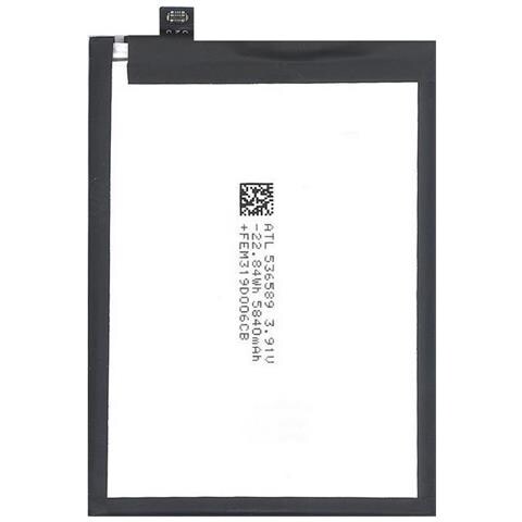 Motorola Ricambio Batteria Litio Integrata Originale Pc60 Bulk Per Moto G54 5g - Foto 2