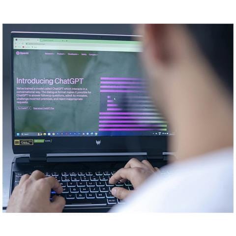 Chatgpt Business 12 Mesi - 2 Licenze Con Workspace Gestito - Foto 2