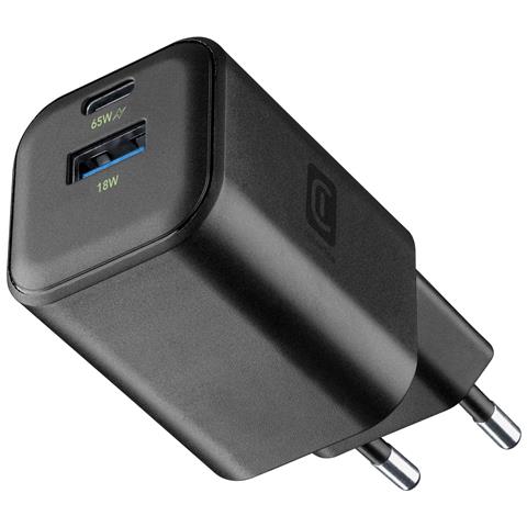 MULTIPOWER 2 GAN ENTRY A+C 65W - Foto 1
