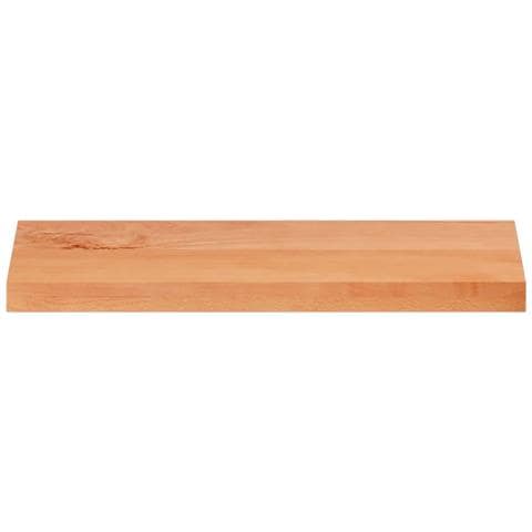 Tappeti per scale 12 pz 70 x 25 x 2 cm Vernice - Foto 2
