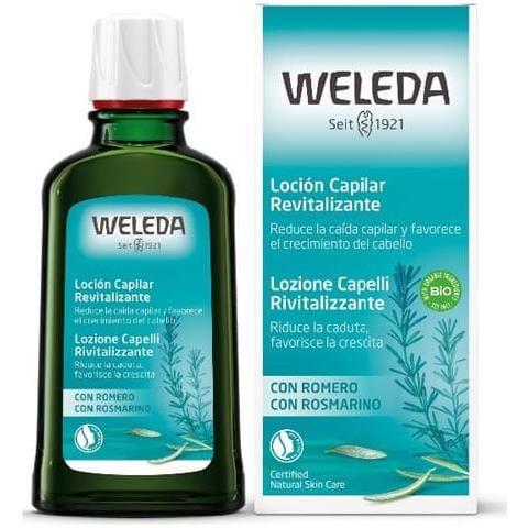 Capelli Lozione Capelli Rivitalizzante 100 ml - Foto 1