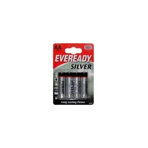 Pila Stilo Evereary Silver 4 Pile / - Foto 2