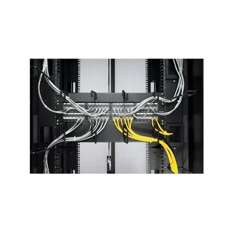 Netshelter Sx 750mm Mounting Rail Brush Strips . Ns - Foto 2