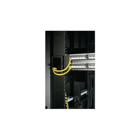 Netshelter Sx 750mm Mounting Rail Brush Strips . Ns - Foto 2