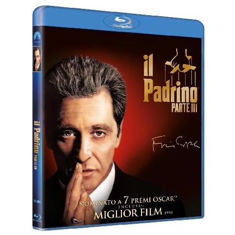 BRD PADRINO 3 (IL) (edizione speciale)  - Foto 1