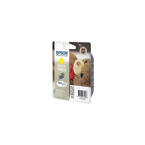 Cartuccia Giallo Styd68Pe D88Pe D88 C13T061440 - Foto 1