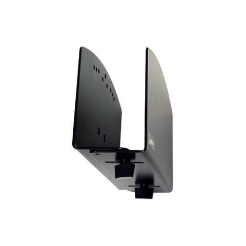 Universal Small 1 Vertical Cpu Holder: Black - Foto 1