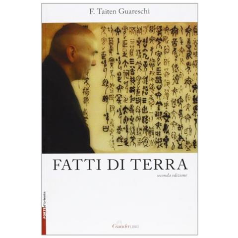 Taisen Guareschi - Fatti di terra - Foto 1