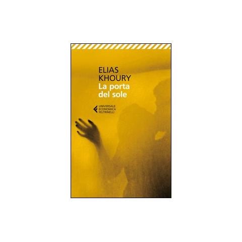 Elias Khoury - La porta del sole - Foto 1